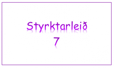 Til sölu - Myndlist - Tónleikar - Karolina Fund