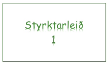 Sjálfboðastarf